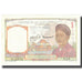 Banknote, FRENCH INDO-CHINA, 1 Piastre, undated (1945), KM:54d, UNC(64)