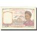 Geldschein, FRENCH INDO-CHINA, 1 Piastre, Undated (1953), KM:92, UNZ