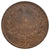 Coin, France, Cérès, 5 Centimes, 1883, Paris, AU(55-58), Bronze, KM:821.1
