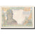 Banknote, FRENCH INDO-CHINA, 5 Piastres, Undated (1936), KM:55c, EF(40-45)
