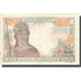 Billet, FRENCH INDO-CHINA, 5 Piastres, Undated (1936), KM:55c, TTB