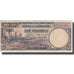 Banknote, FRENCH INDO-CHINA, 10 Piastres, Undated (1946), KM:80a, EF(40-45)