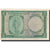 Billete, 5 Piastres = 5 Riels, Undated (1953), INDOCHINA FRANCESA, KM:95, MBC
