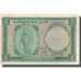 Biljet, FRANS INDO-CHINA, 5 Piastres = 5 Riels, Undated (1953), KM:95, TTB