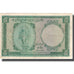 Banknote, FRENCH INDO-CHINA, 5 Piastres = 5 Riels, Undated (1953), KM:95
