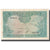 Banconote, INDOCINA FRANCESE, 5 Piastres = 5 Riels, Undated (1953), KM:95, BB