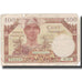 Francia, 100 Francs, 1947, 1947, B, Fayette:VF32.1, KM:M9