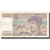 France, 20 Francs, 20 F 1980-1997 ''Debussy'', 1987, 1987, VF(30-35)
