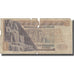 Billet, Égypte, 1 Pound, 1967 -1978, KM:44a, B