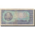 Banknote, Romania, 100 Lei, 1966, 1966-, KM:97a, VG(8-10)