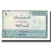 Biljet, Pakistan, 1 Rupee, 1974, 1974, KM:24a, SPL+