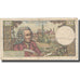 France, 5 Francs, 10 F 1963-1973 ''Voltaire'', 1971, 1971-06-03, VF(20-25)