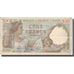 Frankreich, 100 Francs, 100 F 1939-1942 ''Sully'', 1941, 1941-01-09, SS