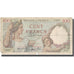 Francia, 100 Francs, 100 F 1939-1942 ''Sully'', 1941, 1941-01-09, B