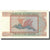Banconote, Birmania, 25 Kyats, Undated (1972), KM:59, BB+