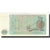 Banconote, Birmania, 1 Kyat, Undated (1972), KM:56, SPL+
