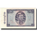 Geldschein, Burma, 1 Kyat, Undated (1965), KM:52, SS