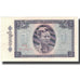 Banconote, Birmania, 1 Kyat, Undated (1965), KM:52, BB