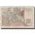 Frankrijk, 100 Francs, 1946, 1946-12-19, B, Fayette:28.12, KM:128a