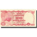 Banconote, Indonesia, 100 Rupiah, 1984, 1984, KM:122b, SPL-
