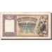 Banknote, Albania, 100 Franga, Undated (1946), KM:14, EF(40-45)