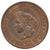 Coin, France, Cérès, 5 Centimes, 1892, Paris, MS(60-62), Bronze, Gadoury:157a