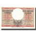 Banconote, Albania, 10 Lek, 1940, 1940, KM:11, SPL+