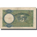 Banconote, Albania, 5 Franga, Undated (1939), KM:6a, MB