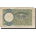 Banknote, Albania, 5 Franga, Undated (1939), KM:6a, VF(20-25)
