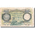 Billete, 20 Franga, undated (1945), Albania, KM:13, BC