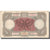 Banconote, Albania, 20 Franga, undated (1945), KM:13, MB+