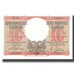 Billete, 10 Lek, Undated (1940), Albania, KM:11, SC+