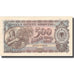 Banknote, Albania, 500 Lekë, 1949, 1949, KM:27, AU(55-58)