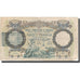 Billete, 20 Franga, Undated (1940), Albania, KM:13, BC