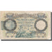 Banconote, Albania, 20 Franga, Undated (1940), KM:13, MB