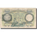 Billet, Albania, 20 Franga, Undated (1940), KM:13, TB