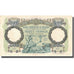 Billete, 20 Franga, Undated (1940), Albania, KM:13, BC+