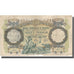 Billet, Albania, 20 Franga, Undated (1940), KM:13, TB