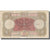 Banknote, Albania, 20 Franga, Undated (1940), KM:13, VF(20-25)