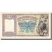 Billete, 100 Franga, undated (1945), Albania, KM:14, MBC