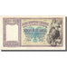 Banknote, Albania, 100 Franga, undated (1945), KM:14, EF(40-45)