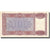 Billet, Albania, 100 Franga, undated (1945), KM:14, TTB