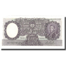 Banknote, Argentina, 1000 Pesos, KM:279b, UNC(63)
