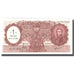 Banknote, Argentina, 1 Peso on 100 Pesos, KM:282, UNC(65-70)