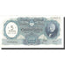 Banknote, Argentina, 5 Pesos on 500 Pesos, KM:283, UNC(60-62)