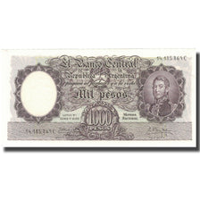 Geldschein, Argentinien, 500 Pesos, KM:274a, UNZ-