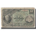 Banknote, Argentina, 10 Centavos, 1883, 1883-10-04, KM:6, F(12-15)