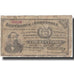 Banknote, Argentina, 5 Centavos, 1884, 1884-10-04, KM:1, VF(20-25)