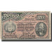 Banknote, Argentina, 20 Centavos, 1883, 1883-10-04, KM:7a, VF(20-25)