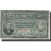 Banknote, Argentina, 20 Centavos, 1801, 1801-09-29, KM:215, F(12-15)